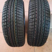 لاستیک کویر تایر ۴ حلقه
