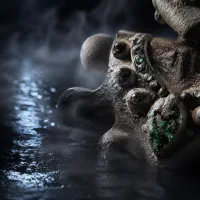آیا یکی از آثار استاد مجید خلیلیان نزد شما نگهداری
