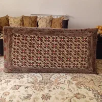 ۲ عدد پشتی سالم بدون شکستگی