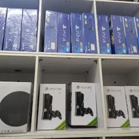 ps4 اسلیم +بازی رایگان|کنسول، بازی ویدئویی و آنلاین|تهران, نواب|دیوار