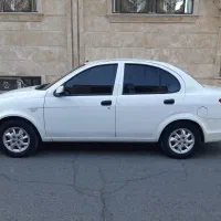 ساینا EX مدل ۹۸ بی رنگ|خودرو سواری و وانت|قم, وادی السلام|دیوار