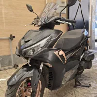 ایروکس nvx 170