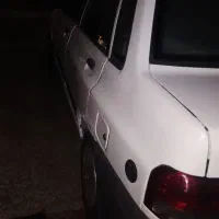 پراید ۹۱ هیدرولیک CNG ترمز abs