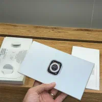 APPLE WATCH ULTRA1 (آکبند)