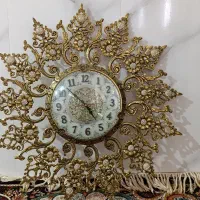 ساعت برنز|ساعت دیواری و تزئینی|دورود, |دیوار