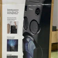 اسپیکر اصلی سونی v44d