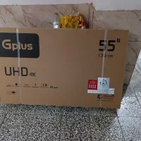 تلویزیون جی پلاس