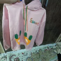 هودینی دخترانه عروسکی