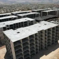 مسکن ملی کمیل اباد