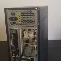 کیس کامپیوتر ویندوز ۱۰