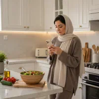 فرصت همکاری برای افراد باانگیزه (کار با موبایل