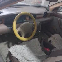 سمند ۸۹lx|خودرو سواری و وانت|همدان, |دیوار