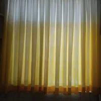 پرده آشپزخانه