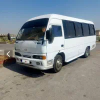 مینی بوس هیوندا۸۸