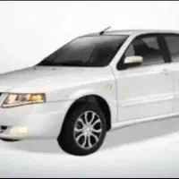 حواله سمند سورن دوگانه