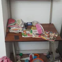 میز تحریر ،  چای ساز ، آبمیوه گیری ، پلوپز