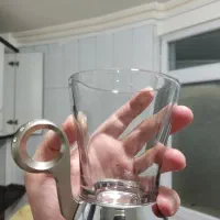 فنجان سوفله خوری رزلند