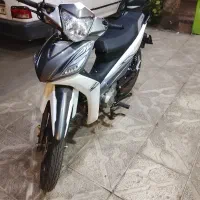 لیفان 135 مدل 1404