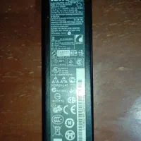 شارژر اورجینال لپ تاپ