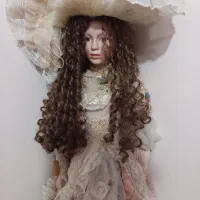 پرنسس ایستاده بزرگ