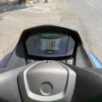 یاماها ان مکس