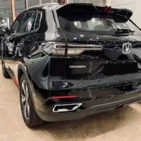 معاوضه چانگان cs55 شاسی با زمین یا آپارتمان صدرا