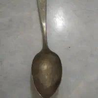 قاشق قدیمی