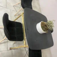 میز صندلی