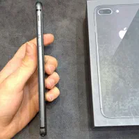 iphone 8 plus|موبایل|تهران, باغ فیض|دیوار
