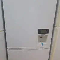 یخچال اسنوا دور 810