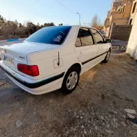 پرشیا TU5 مدل ۹۹|خودرو سواری و وانت|مشکین‌دشت, |دیوار