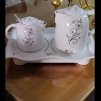 چایساز سرامیکی ویداس