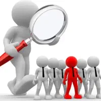 دفتر کاریابی ساخت وساز جدید مدیر جهت مدیریت دفتر و