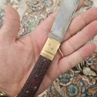چاقو|کلکسیون اشیاء عتیقه|اسلامآباد غرب, |دیوار