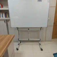 وایتبرد ساده