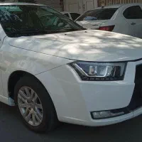 دنا پلاس ۶ دنده بیرنگ ۳۹ تا کار