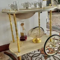 میزبار