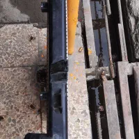 رادیاتور سازی حصاری چالوس