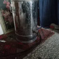 سماور برقی بزرگ