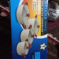 سرویس قابلمه ۷ پارچه اریانا