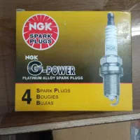 شمع NGK