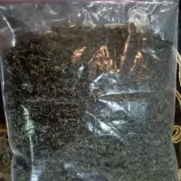سبزی سرخ‌شده و خشک نیشابوری
