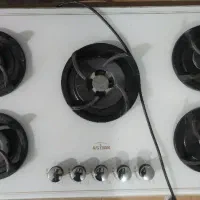 گاز آستیاک توکار صفحه ای