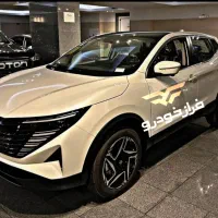 نیسان قشقایی آنر سفید و مشکی ** 2025صفر خشک روز