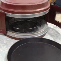 فر برقی