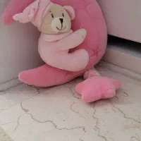 سه عدد عروسک موزیکال