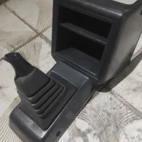 کنسول وسط پراید