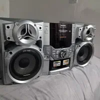 ضبط باند پاناسونیک