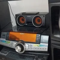 ضبط ال بی تی سونی