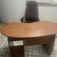 میز و صندلی